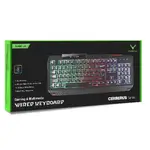 Keyboard MK4